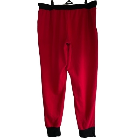 Disney Mickey Mouse Sweatpants size XL - Picture 4 of 4